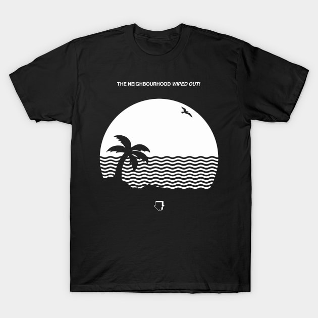 THE NEIGHBOURHOOD T-Shirt by lostrigglatrine